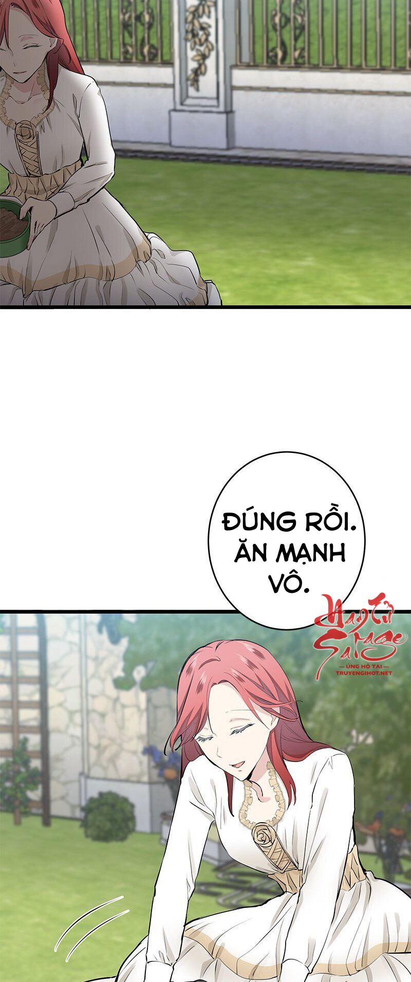 nullitas~nàng dâu giả dối~ chapter 30.1 23