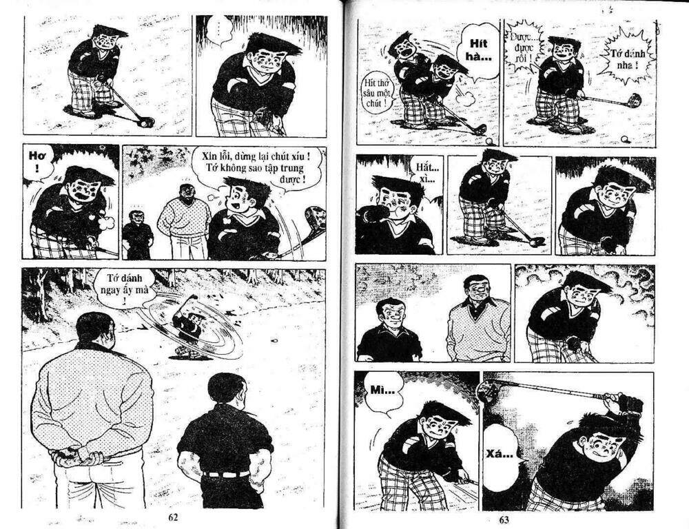 tân teppi chapter 32 30