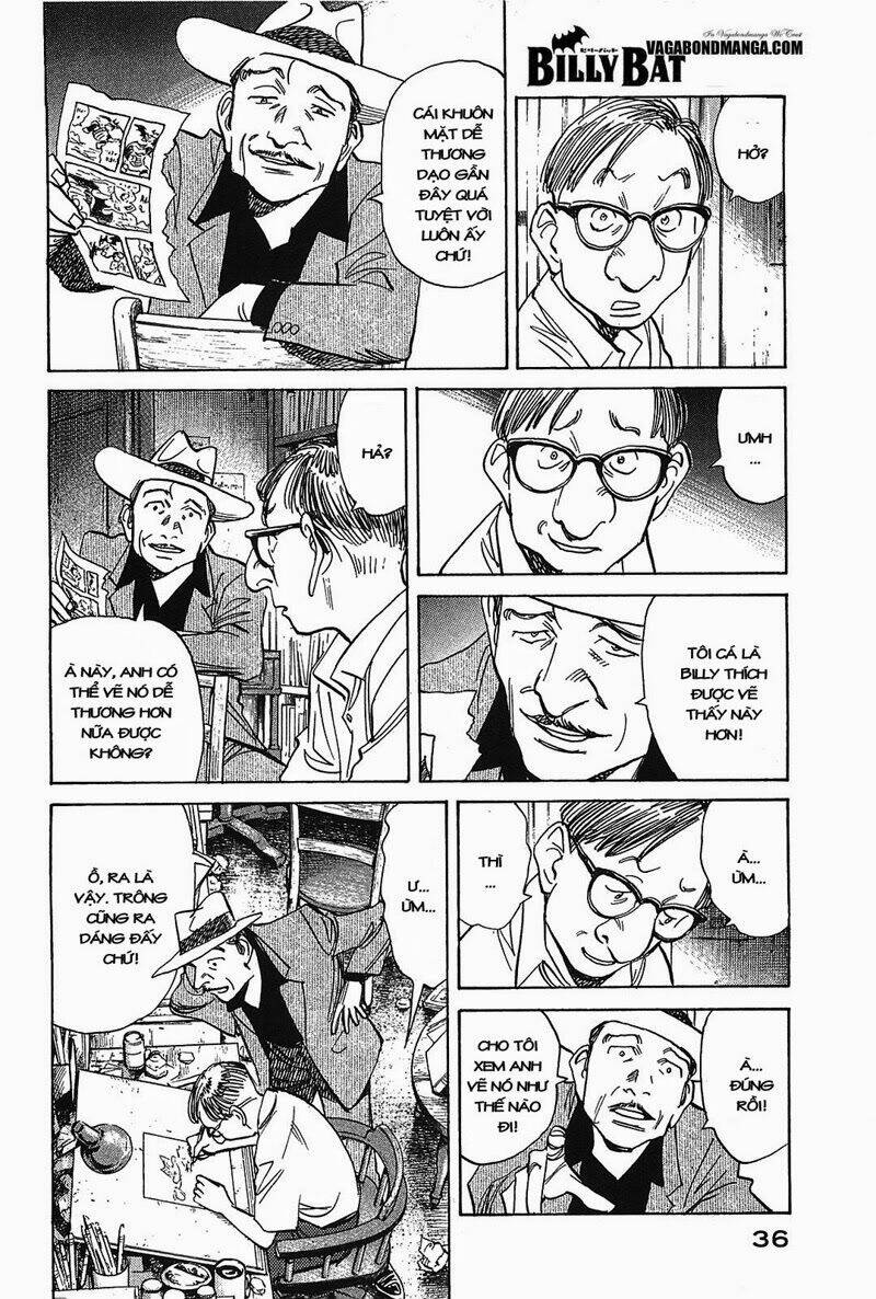 billy bat chapter 47 10