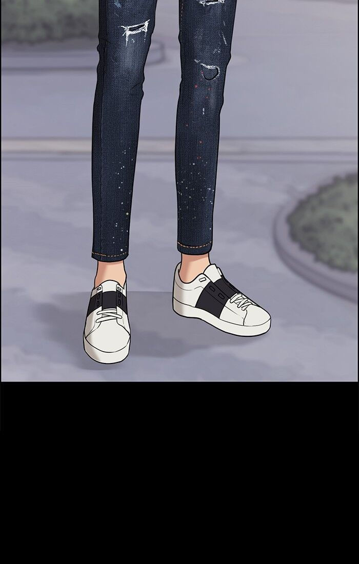 vẻ đẹp đích thực - true beauty chapter 44 51