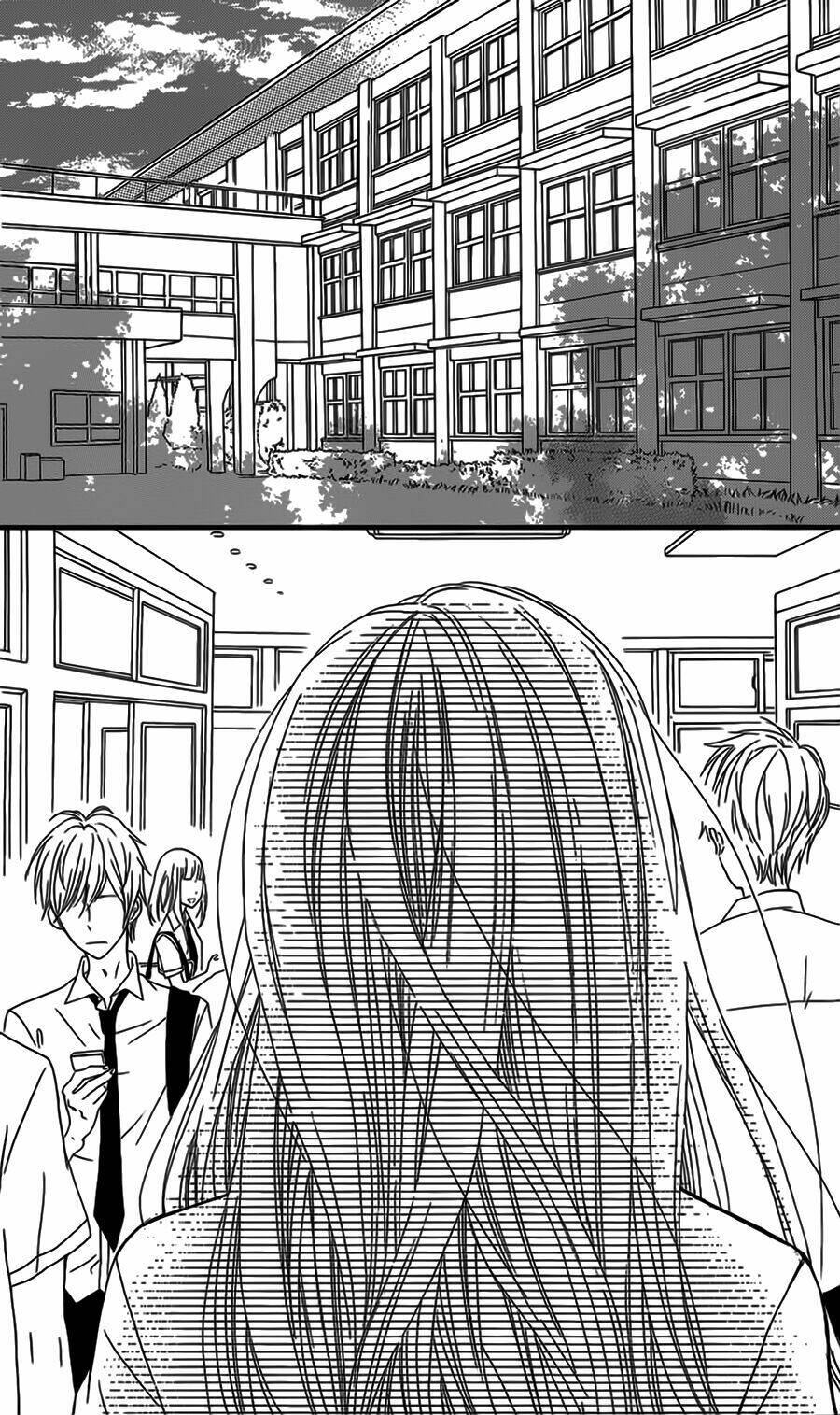 mairunovich chapter 33 52