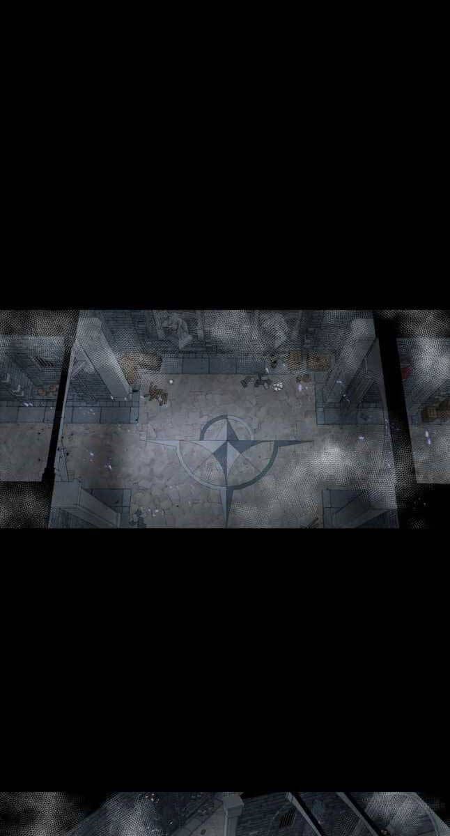 mật mã mê cung chapter 62 62