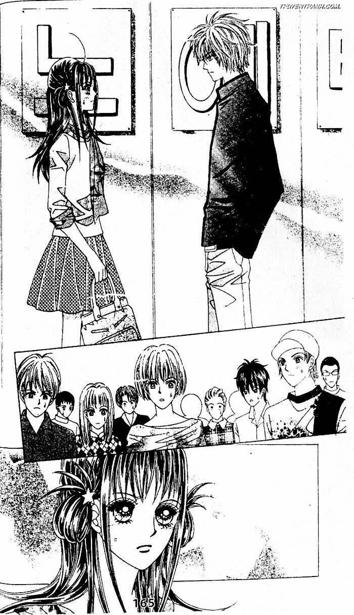 nhà trọ hoàn hảo chapter 96 25