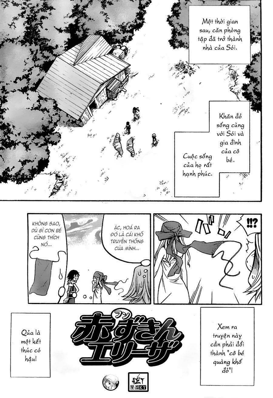 akazukin eliza chapter 1 36