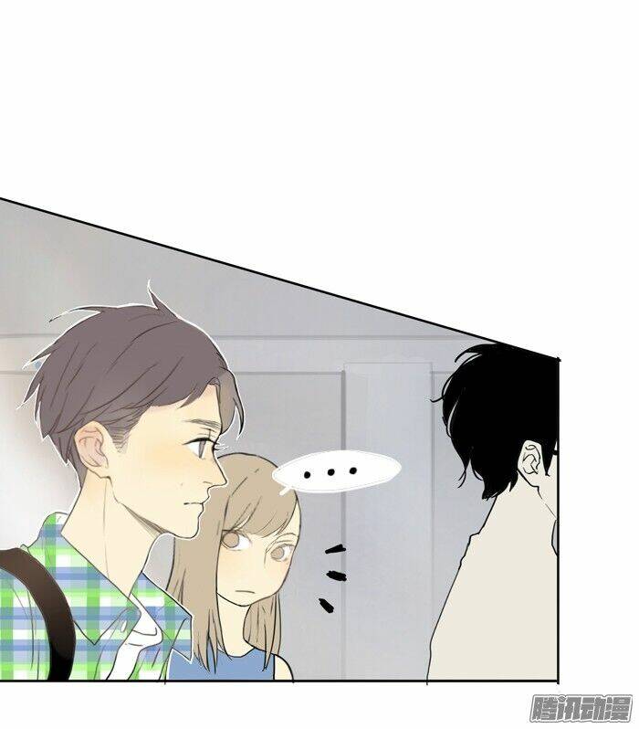 tại sao lại là nữ sinh chapter 8 14