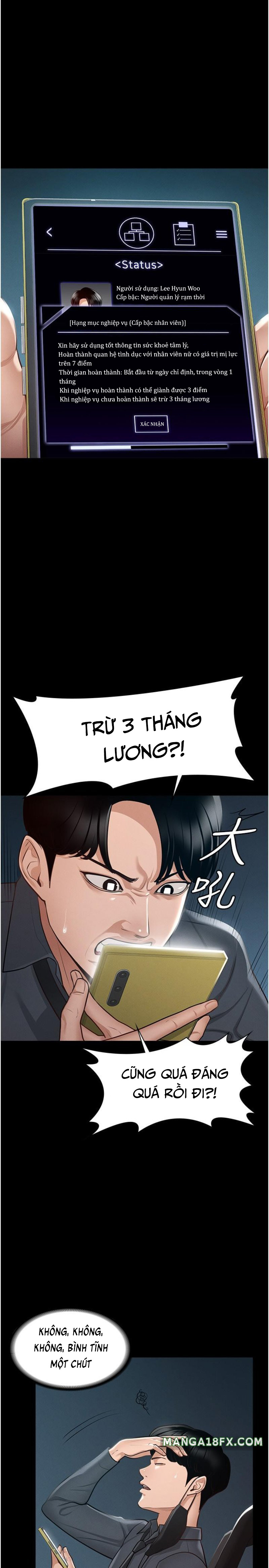 ứng dụng cầu được ước thấy chapter 7 30