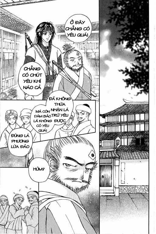 tiên khúc chapter 6 33