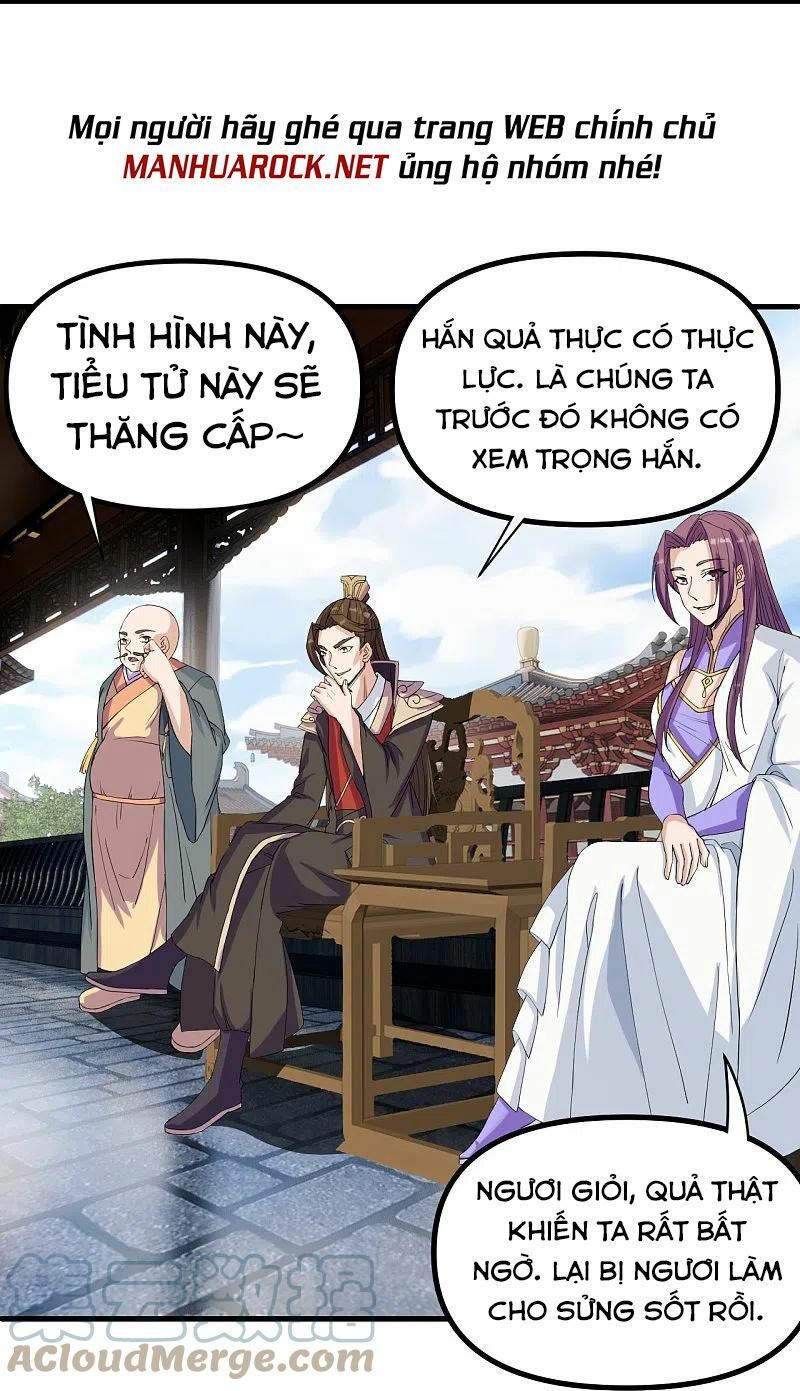 tiên võ đế tôn chapter 254 73