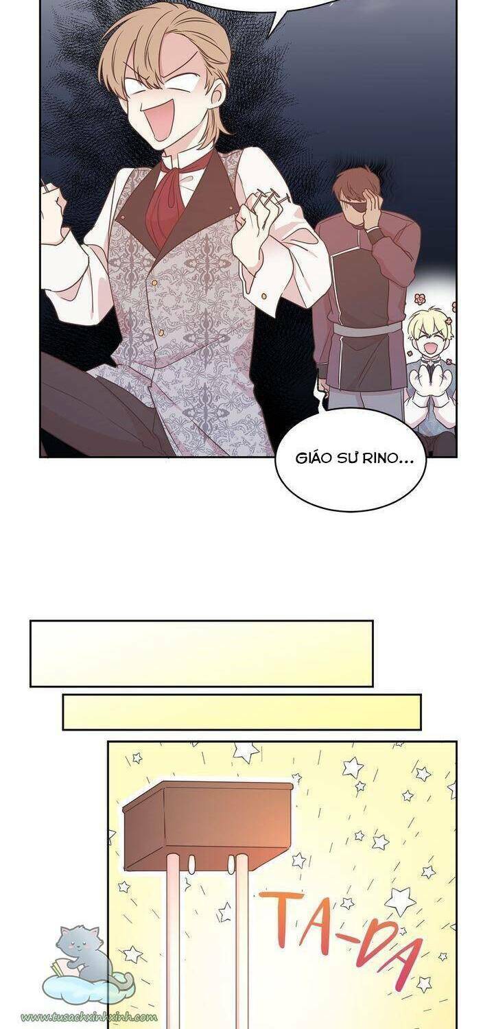 tôi chọn kết thúc của hoàng đế chapter 96 25