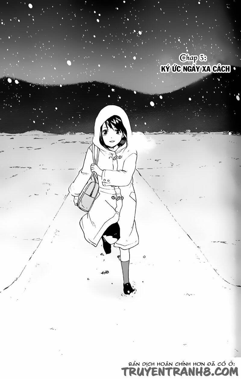 5 cm per second chapter 3 1