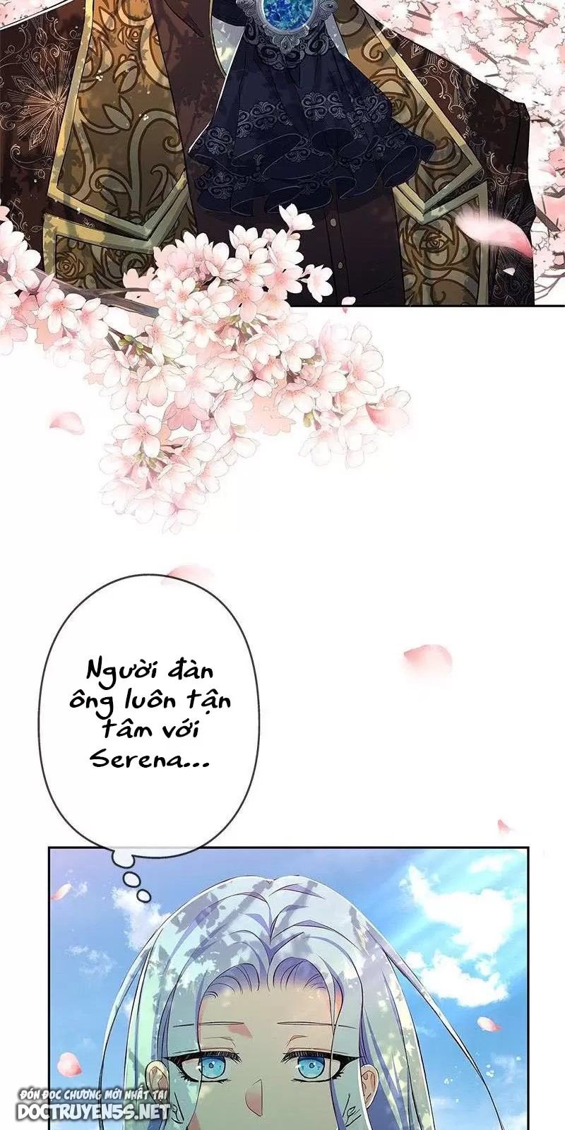 nếu tôi là nhân vật phản diện liệu tôi sẽ chết chapter 8 29