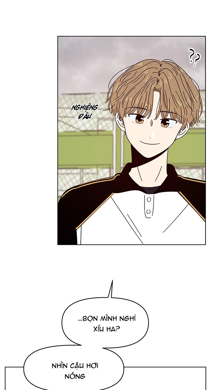 thanh xuân rực rỡ - season of blossom chapter 17 47