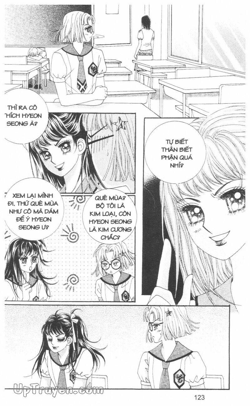 chỉ mình anh chapter 2 122