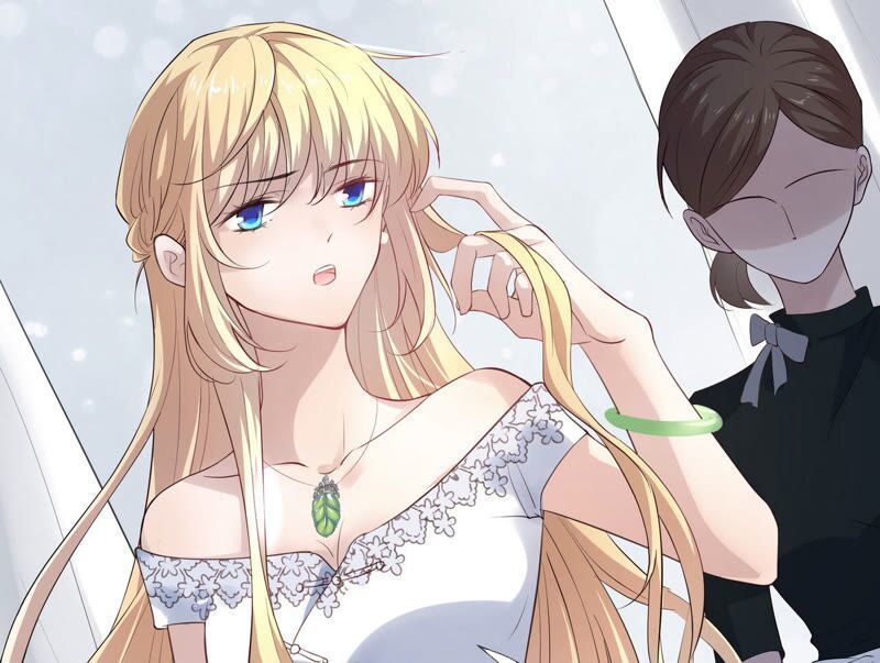 chiến lược lãng mạn của thịnh thiếu chapter 80 8