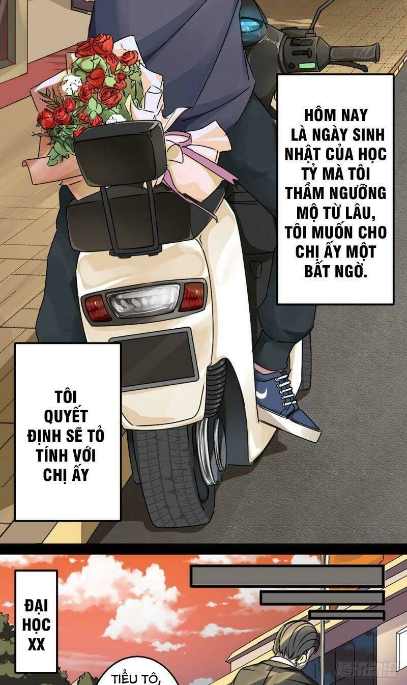 điện thoại vạn năng chapter 1 3