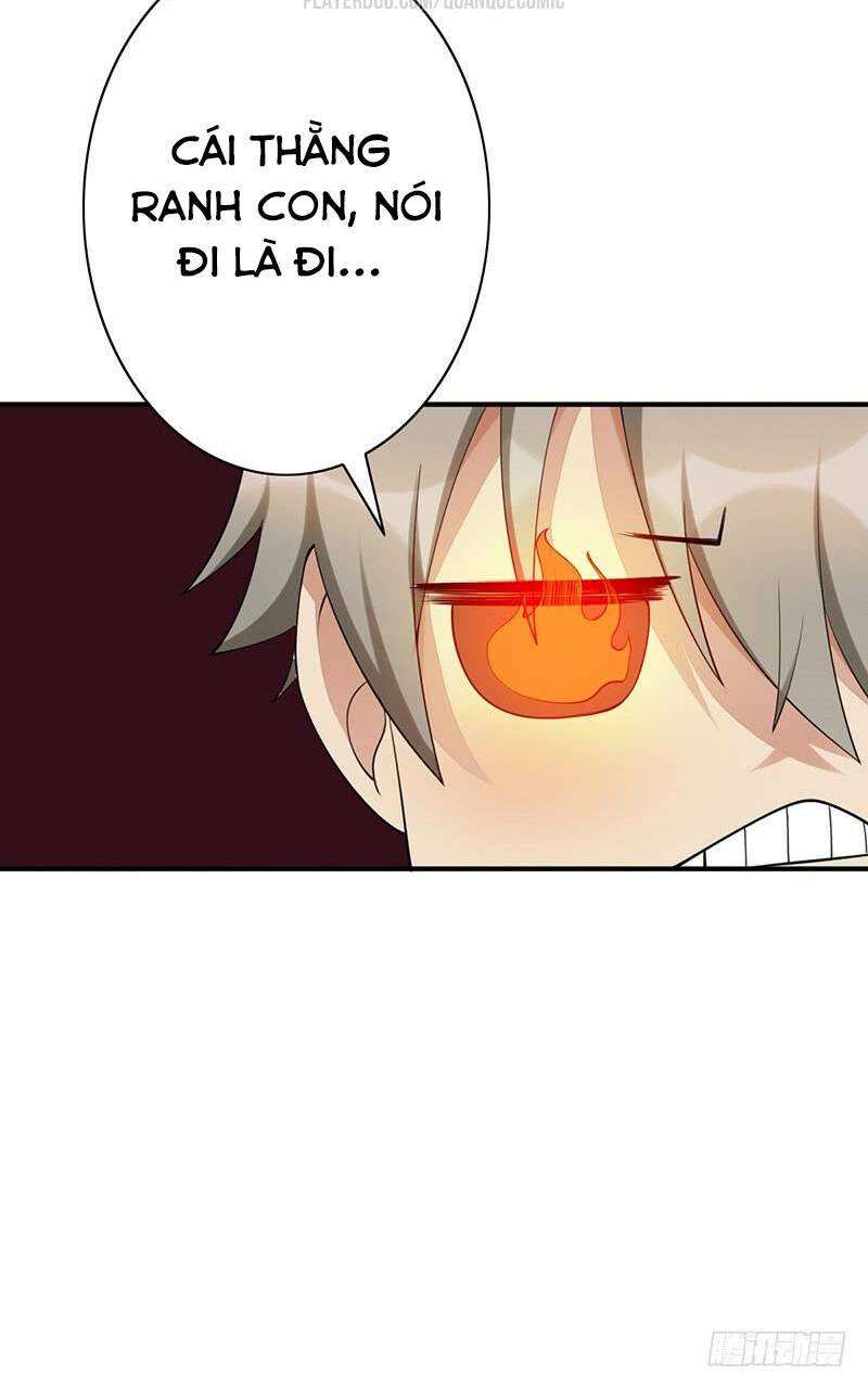 dã âu lão tổ chapter 20 33