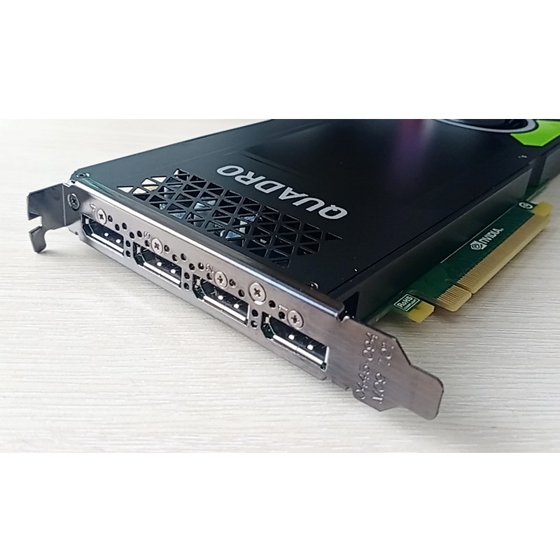 Card màn hình Nvidia Quadro M4000 8GB GDDR5 256bits