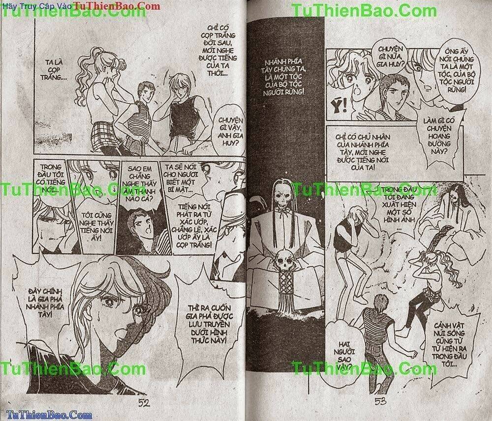 câu chuyện dẽ thương chapter 5 27