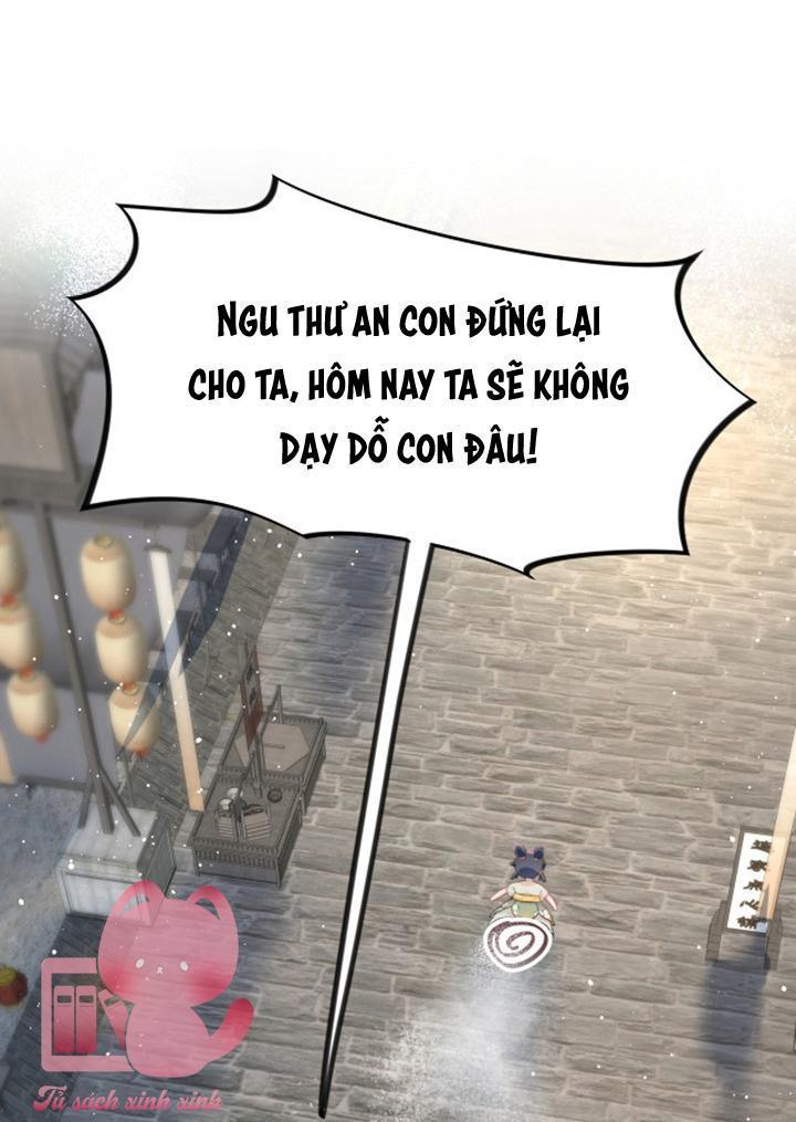 một đêm nọ đột nhiên yandere tới! chapter 145 45