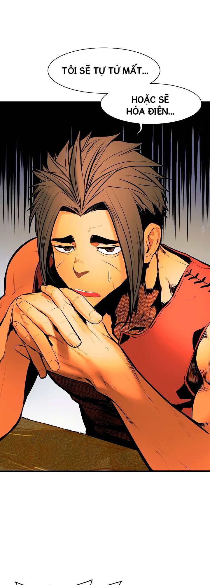 bất bại chân ma chapter 28.2 28