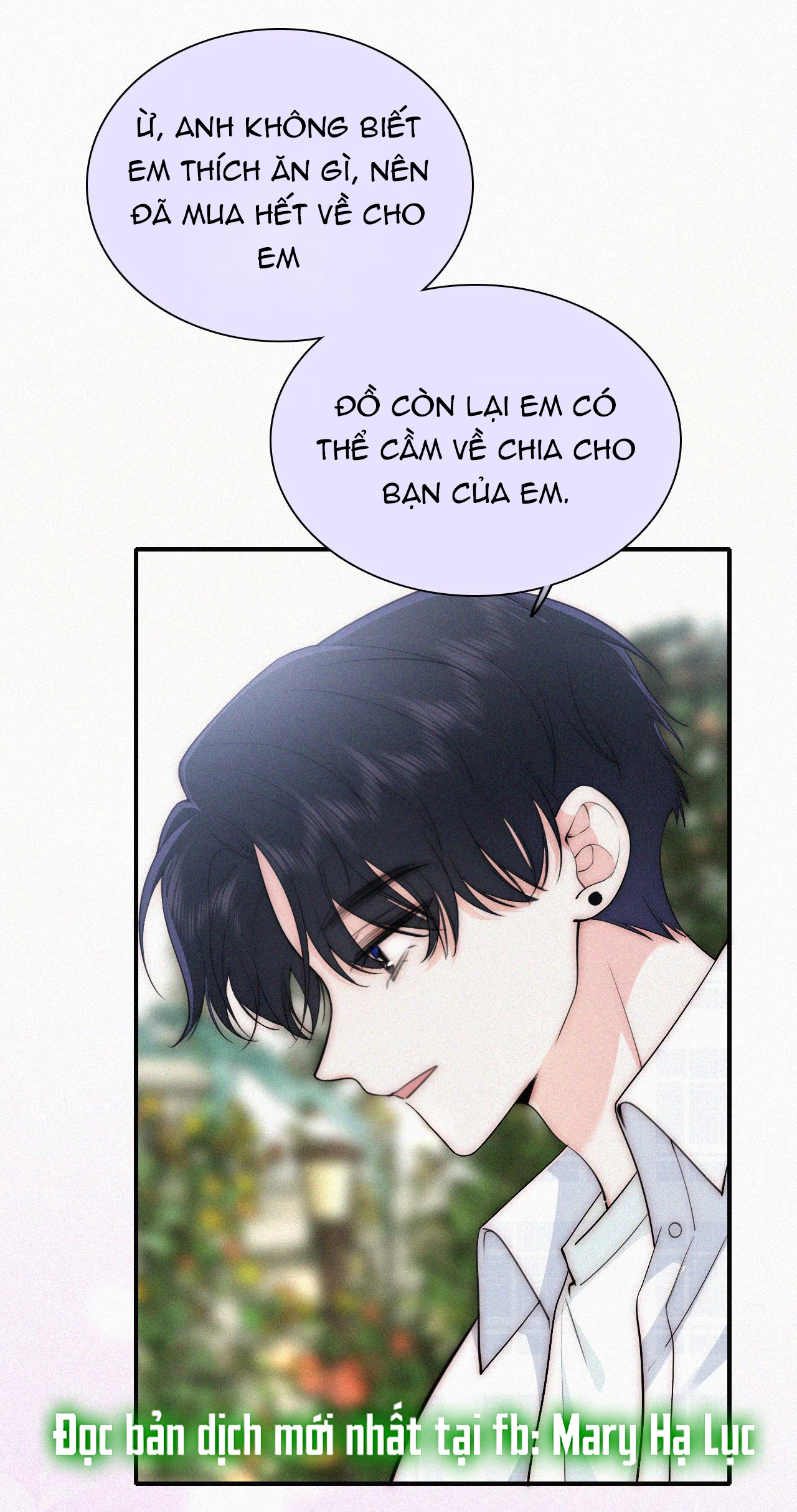 bệnh yêu chapter 105 30