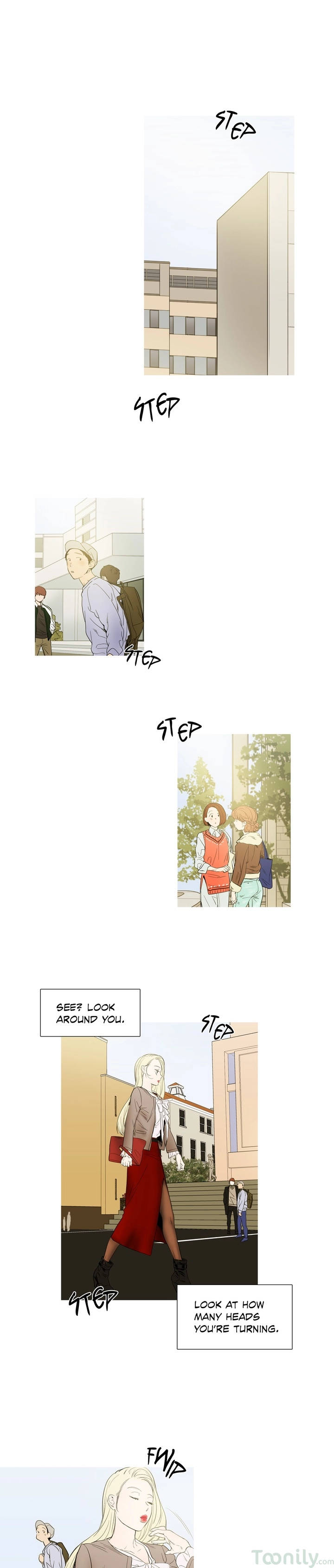 [raw] chiếm đoạt chapter 60 1