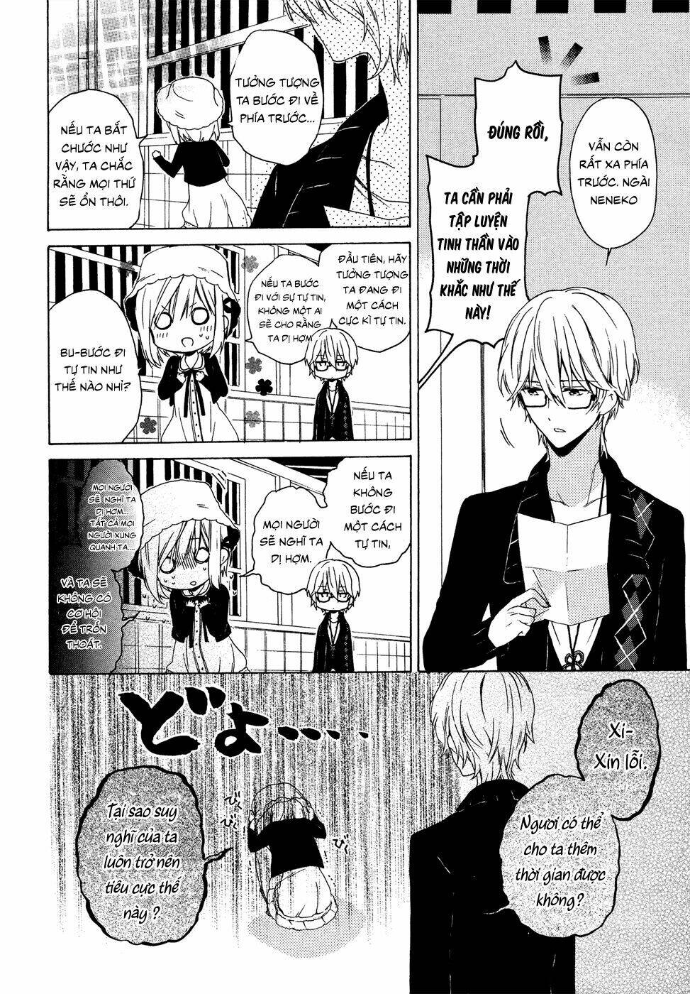 kudamimi no neko chapter 1 8