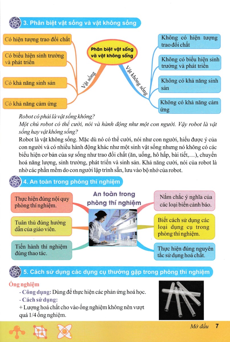 Bồi Dưỡng Học Sinh Giỏi Khoa Học Tự Nhiên 6 (Biên Soạn Theo Chương Trình Giáo Dục Phổ Thông Mới) - ND