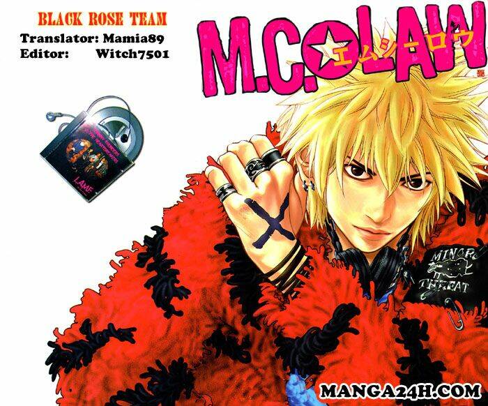 m.c.law chapter 4.1 1
