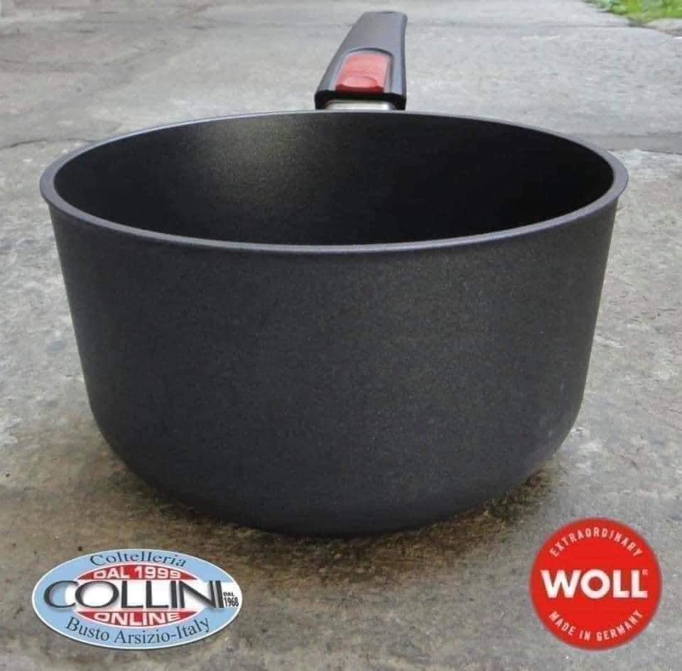 Quánh Woll Diamond Lite Saucepans 18 cm