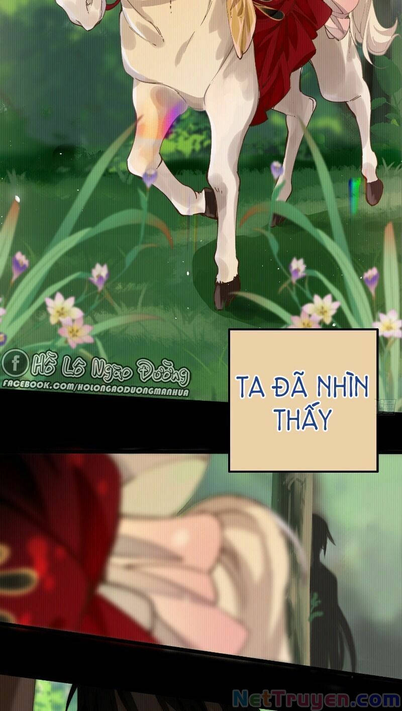 phế vật công chúa muốn nhặt chồng chapter 16 2