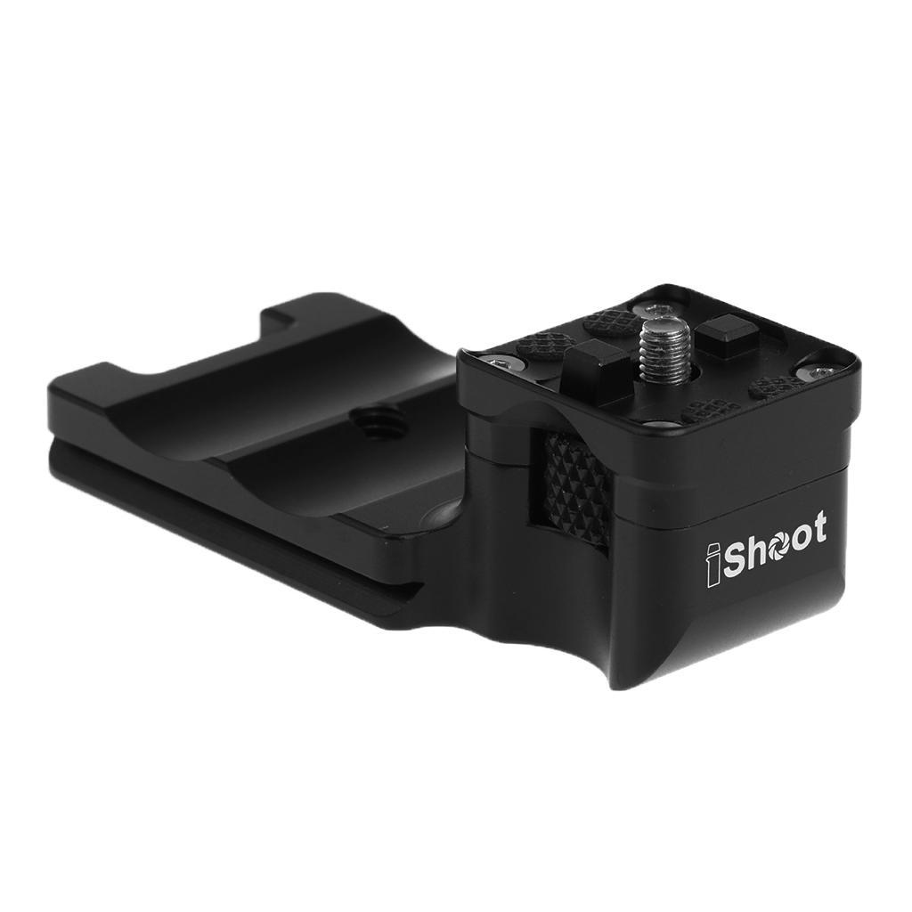 Tripod Mount Base for EF 100–400 Mm F / 4.5–5.6L IS II USM Lens