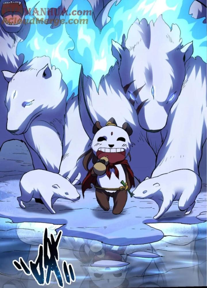 từ cây cổ thụ bắt đầu tiến hóa chapter 98 74