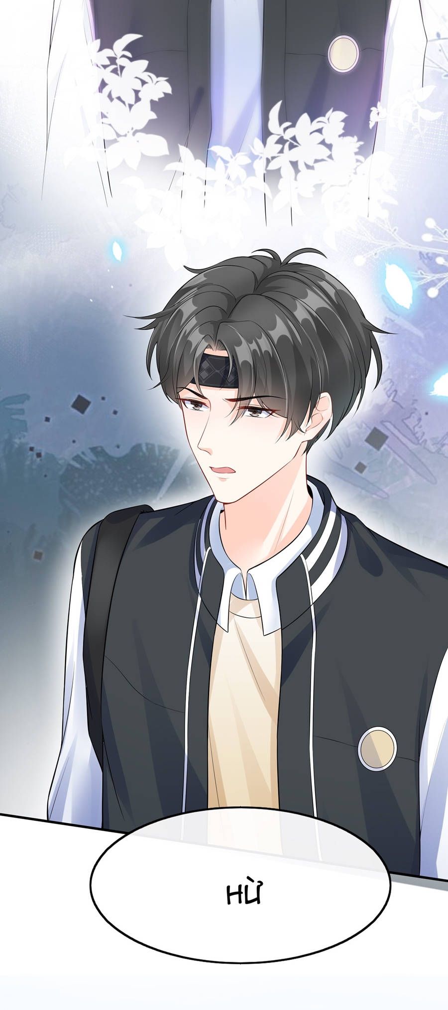 ngọt không ngừng nghỉ chapter 1 61