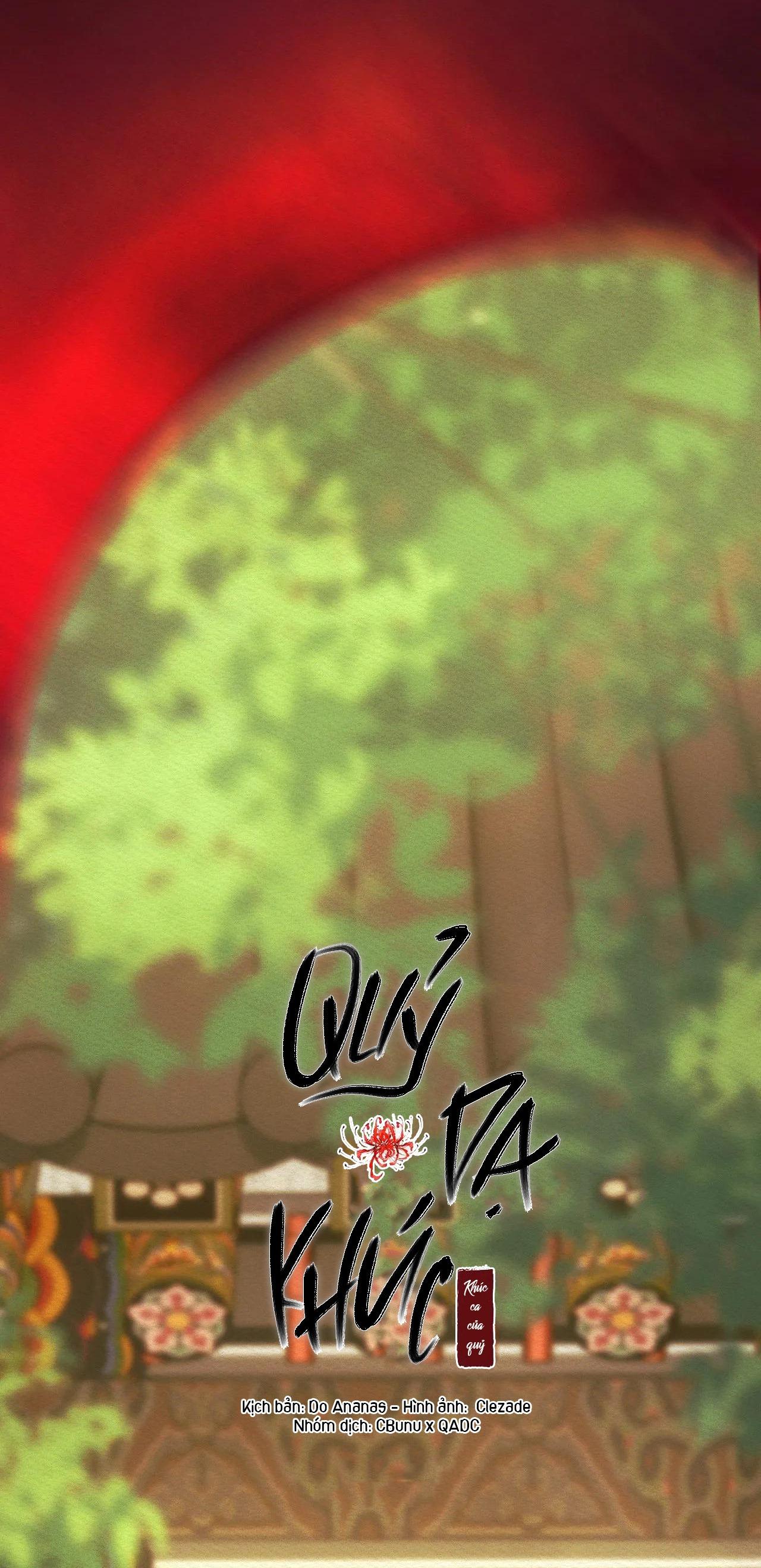 qủy dạ khúc chapter 26 8