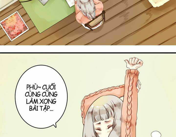 hoàng tử cải trang chú hề chapter 2 16