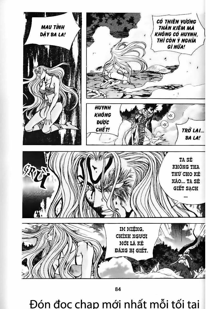 shoma - thiên vương thần kiếm chapter 57 2