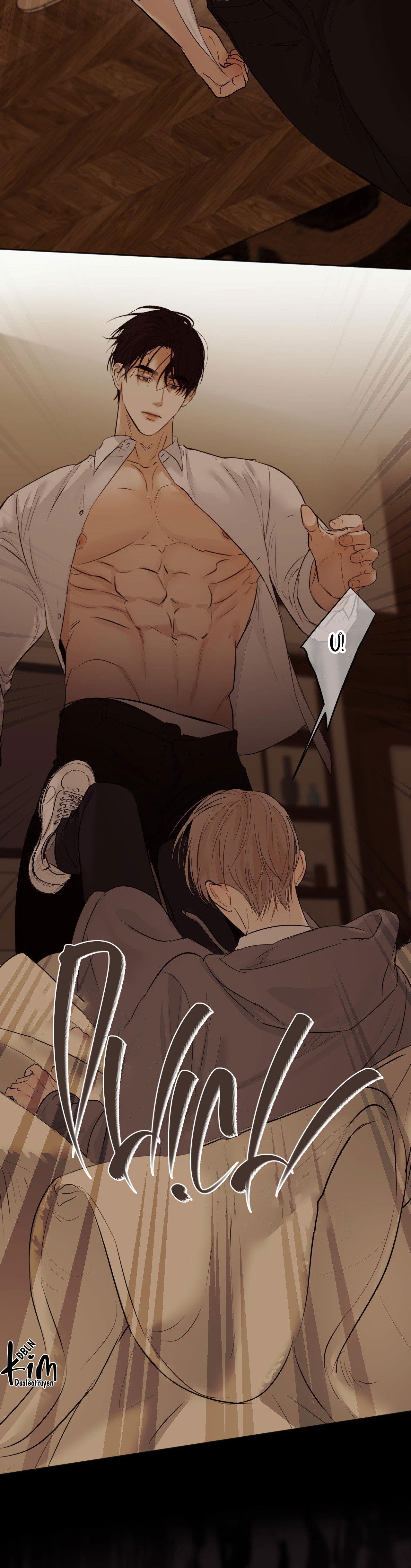 cry me a river chapter 9 32