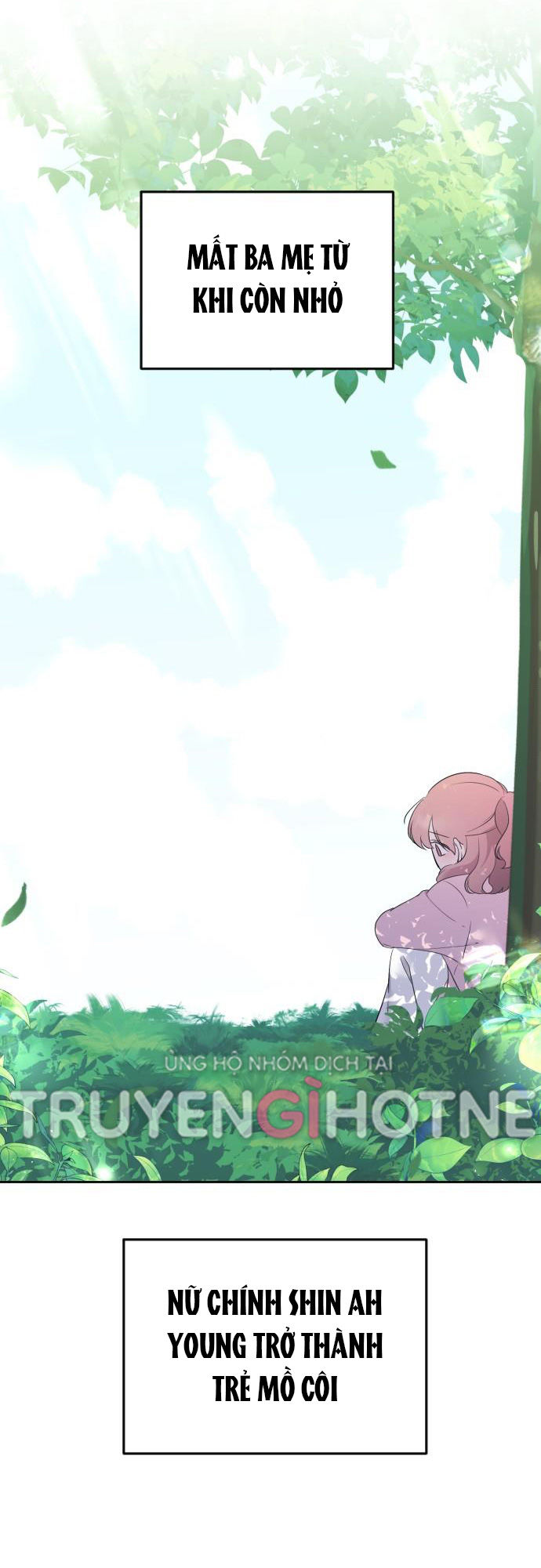 tôi sẽ thay đổi kết cục chapter 2.1 3