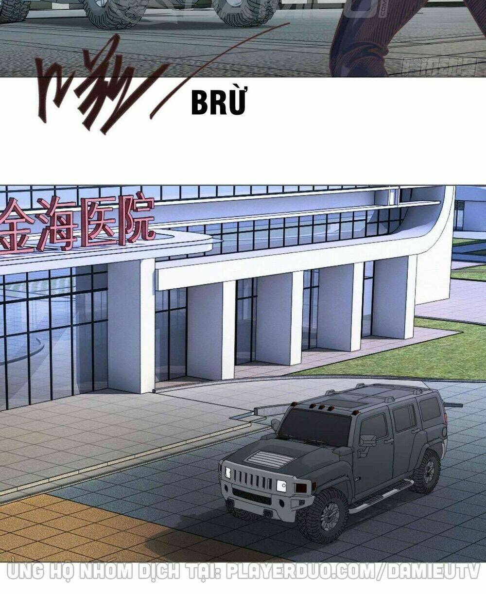 thấu thị y thánh chapter 55 14