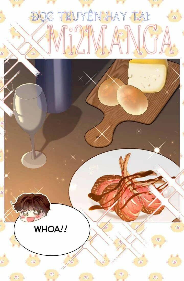 quy luật sinh tồn của nữ phụ chapter 63.5 10