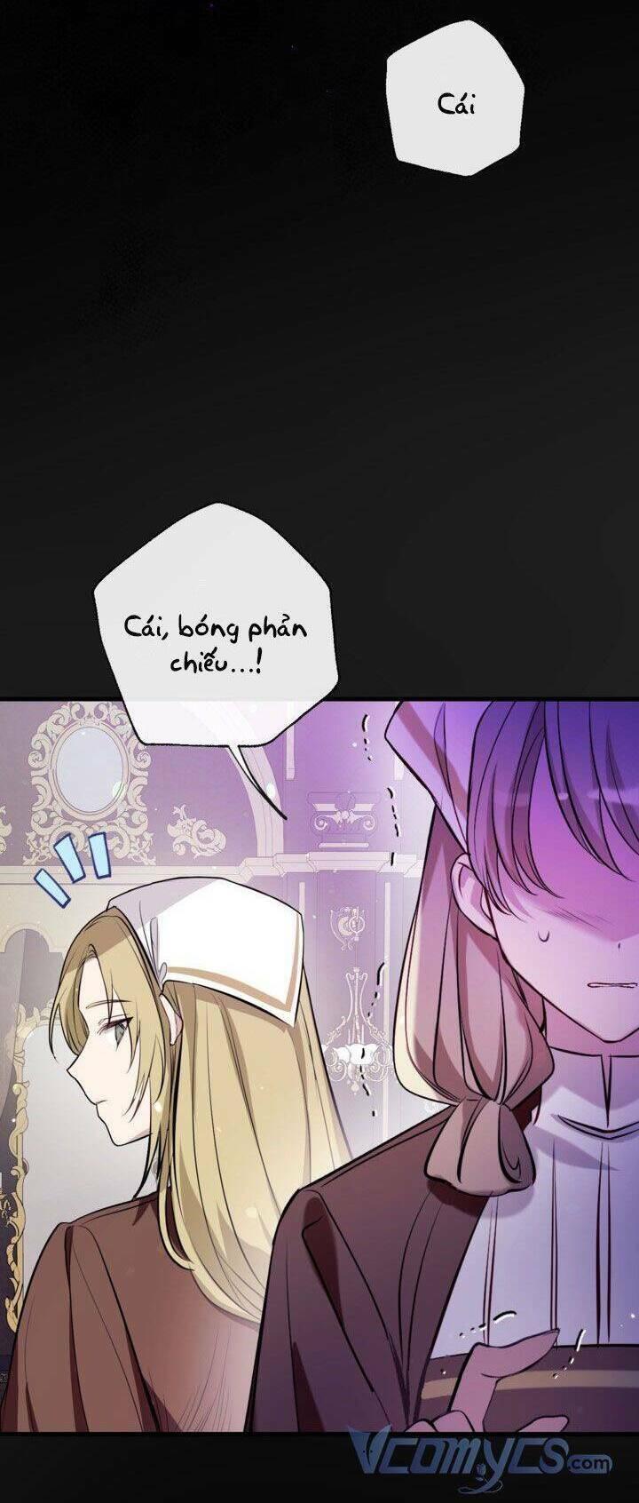 chúng ta có thể trở thành gia đình được không? chapter 51 58