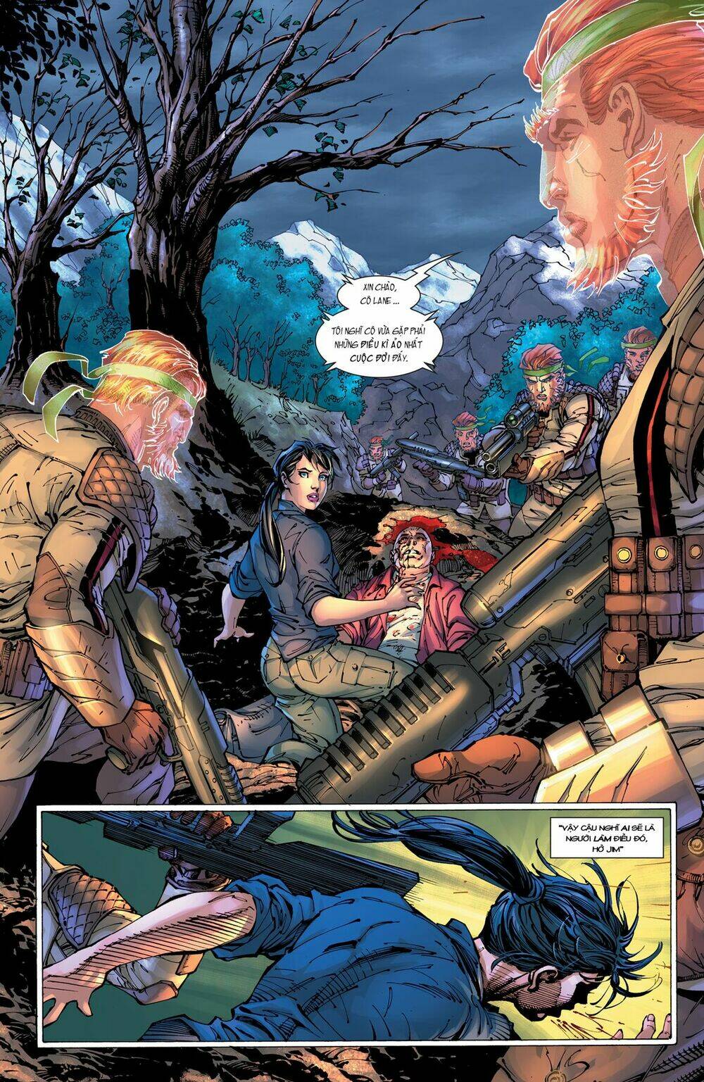 superman unchained chapter 4 20