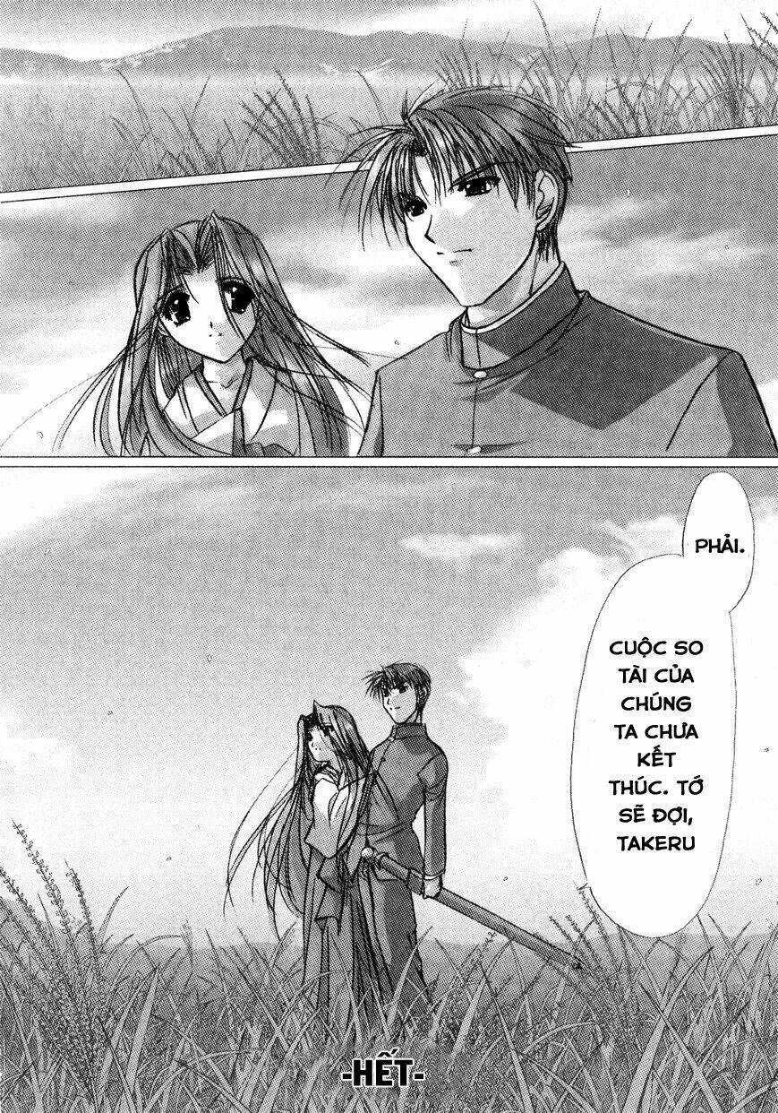 izumo - takeki tsurugi no senki chapter 10 19