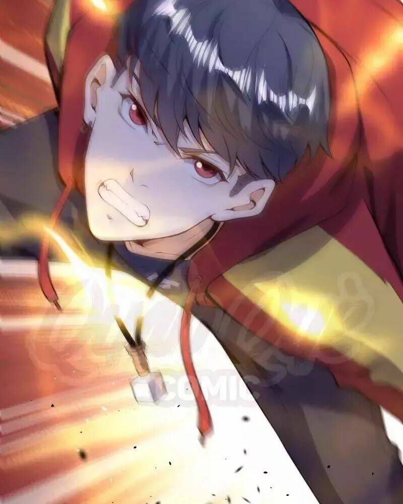 đô thị hộ hoa tiên tôn chapter 31 21