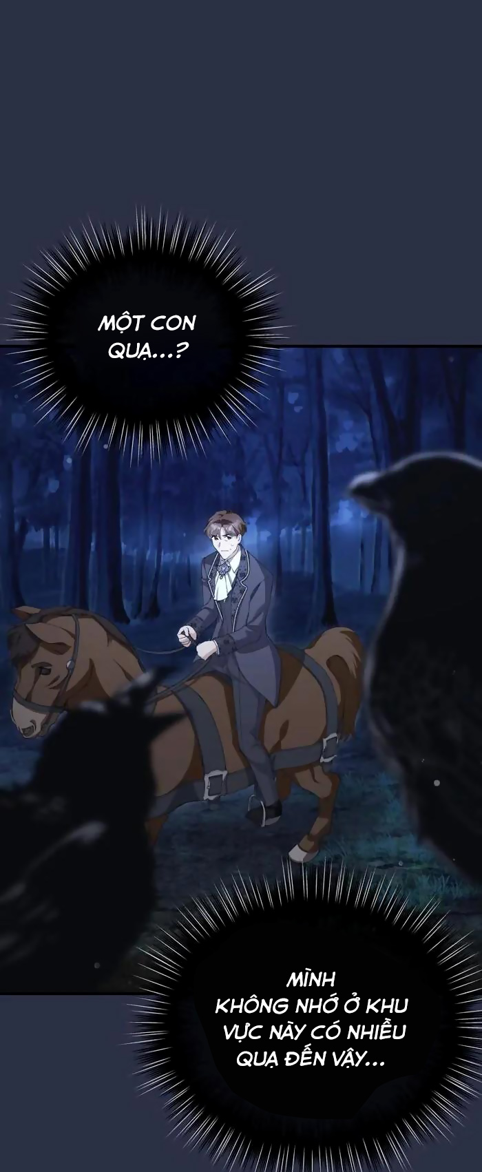 trở thành thánh nữ giả mạo chapter 16 41