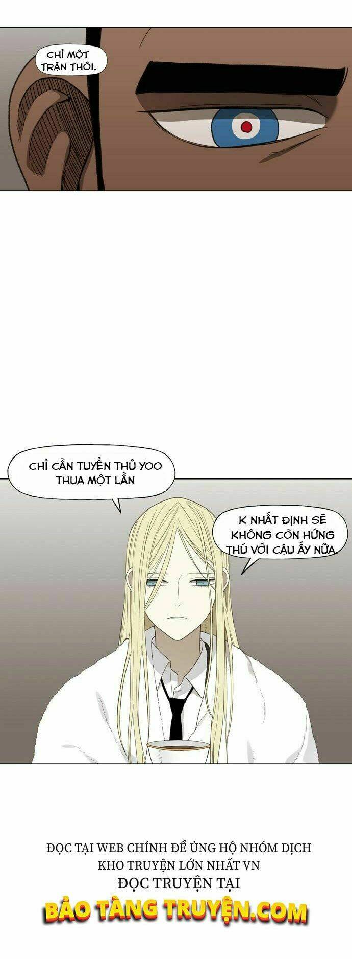 võ sĩ - the boxer chapter 79 54