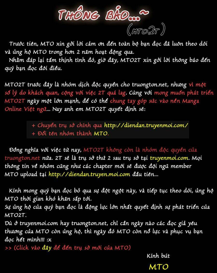 bọn tớ thích cậu! rito 2 - venus chapter 6 2