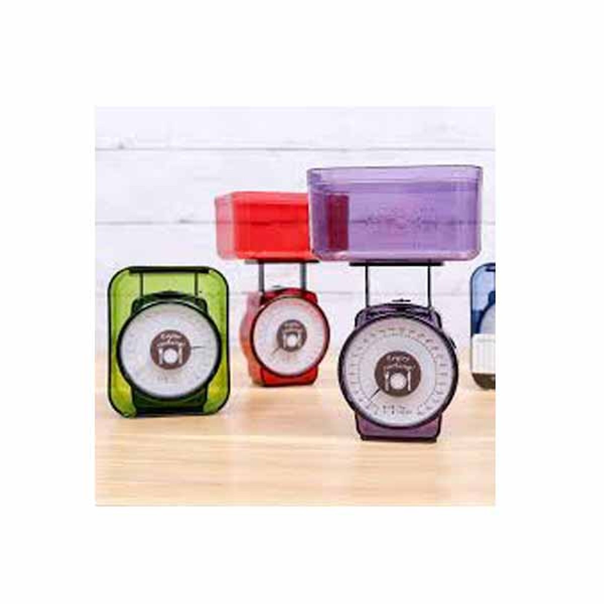 Cân nhà bếp mini 1kg nội địa Nhật Bản + Tặng Gói Trà Sữa Matcha / Cafe Macca