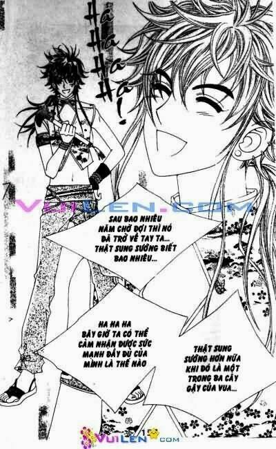 đến vương quốc ma chapter 3 156